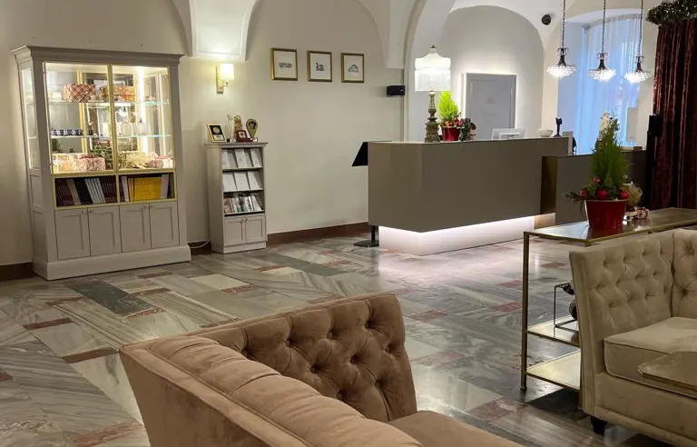 Pałac Brunów - photo 1