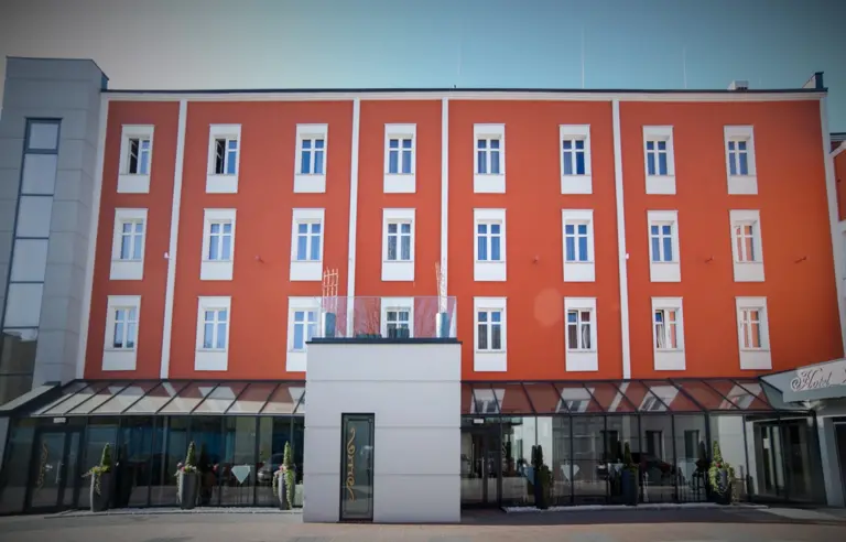 Hotel przy Młynie - photo 1