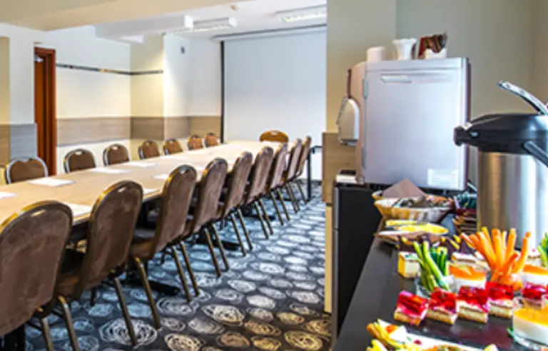 Best Western Hotel Portos - photo 1