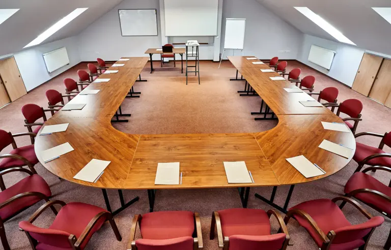 Sala konferecyjna