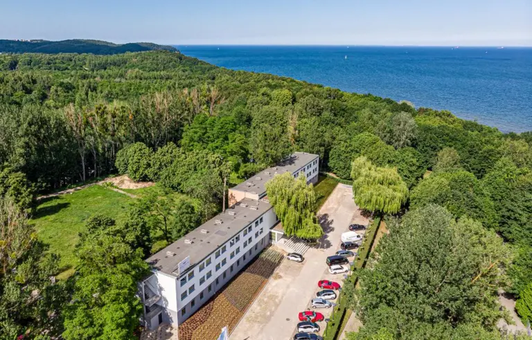 Aqua House Sopot - photo 1