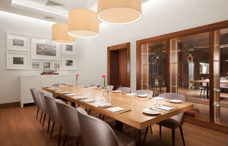 Heron Live Hotel - photo 1