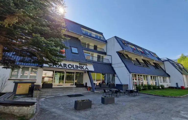 Hotel Karolinka Karpacz
