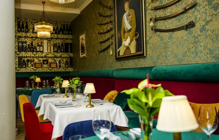 Restauracja u Wieniawy - zdjęcie 1