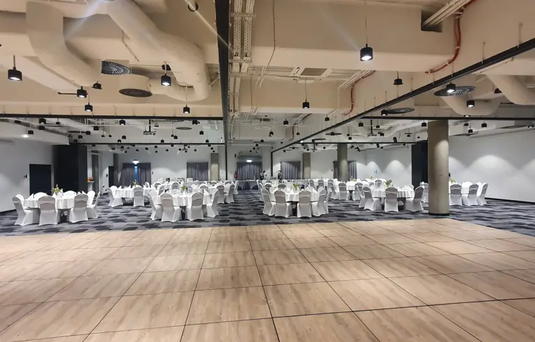 Arche Hotel Piła - photo 1