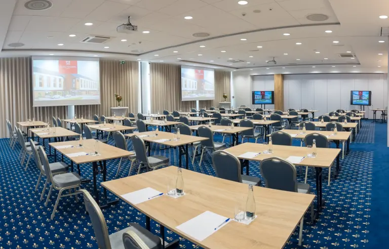 Hotel Malbork  - Centrum Konferencyjne - photo 1