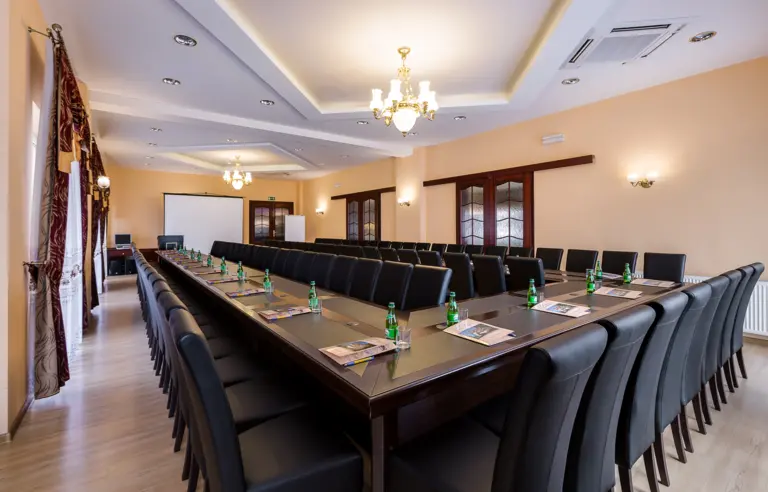 Hotel Adam & SPA - photo 1