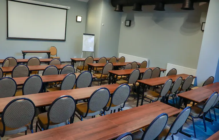 Ośrodek Szkoleniowo-Wypoczynkowy Wiatraki - photo 1