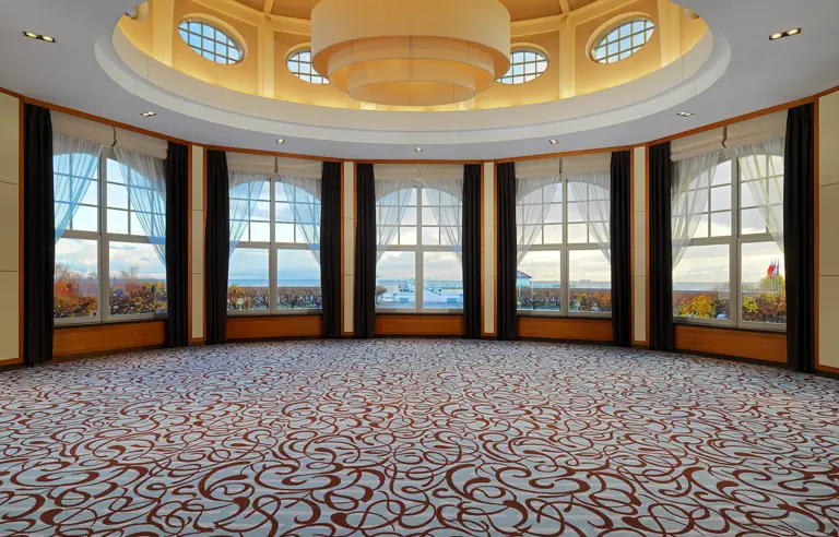 Sheraton Sopot Hotel - photo 1