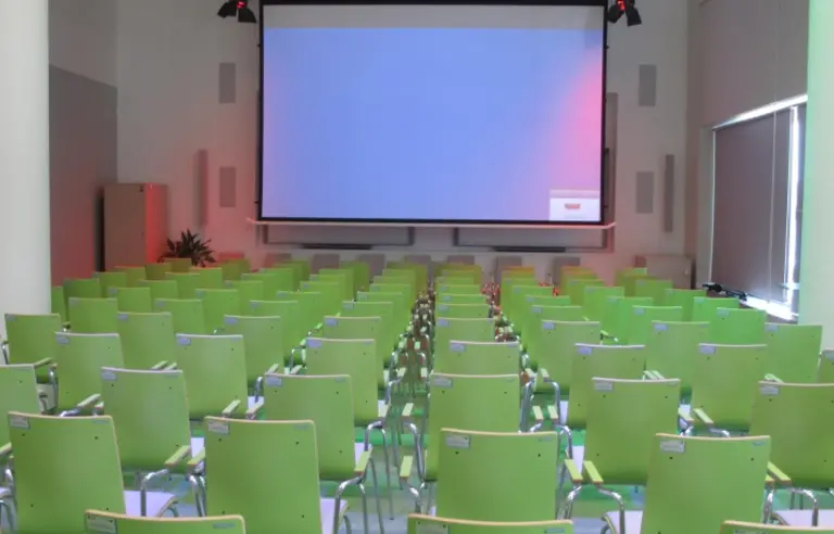 Euro-Centrum Katowice - zdjęcie 1