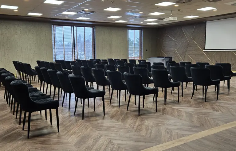 Mikołajki Resort & SPA - photo 1