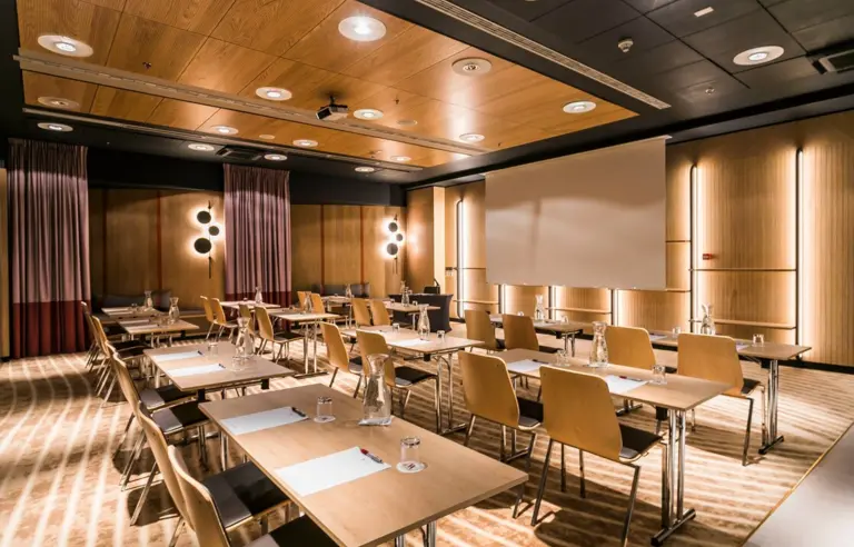 Sopot Marriott Resort & Spa - zdjęcie 1