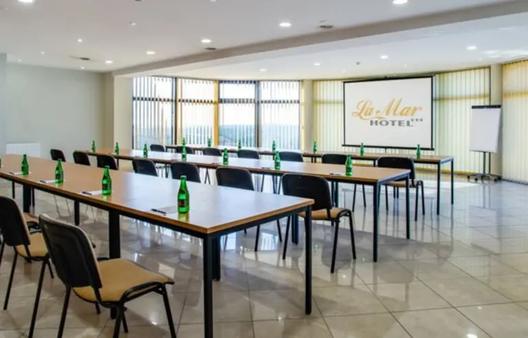 Hotel La Mar - photo 1