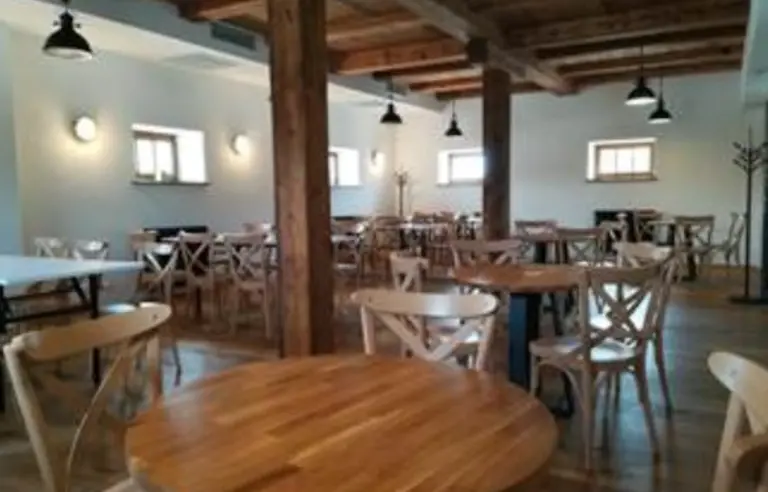 Stary Spichlerz - Centrum Wsparcia Przedsiębiorczości (Rynek) - photo 1