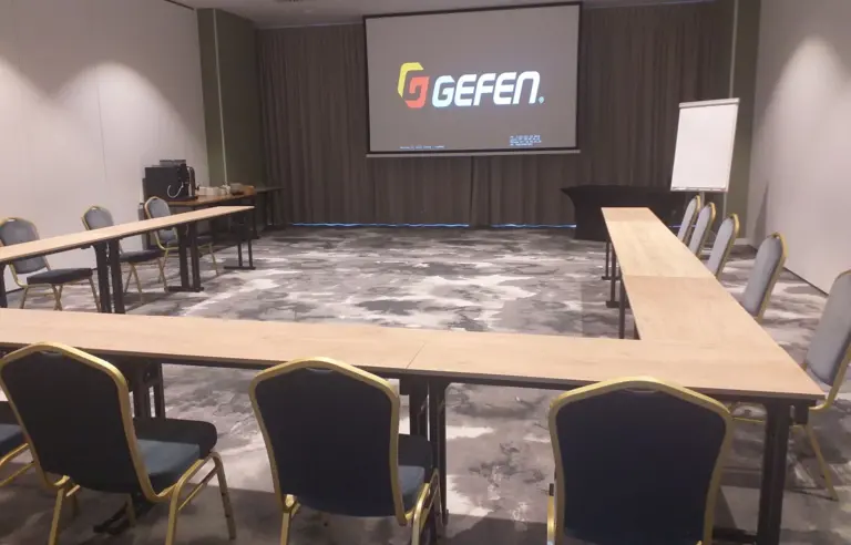 Arche Hotel Poloneza Warszawa - photo 1