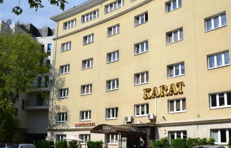 Karat Warszawa
