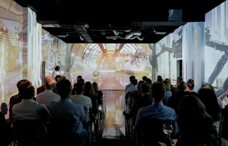 Melt Museum Warszawa