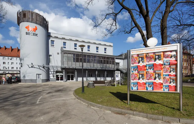 Bytomskie Centrum Kultury
