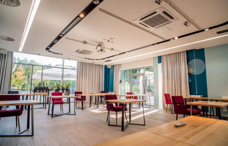 Grape Town Hotel - zdjęcie 1
