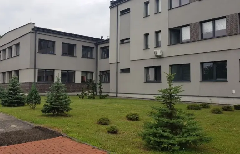 Śląski Park Przemysłowo-Technologiczny Ruda Slaska