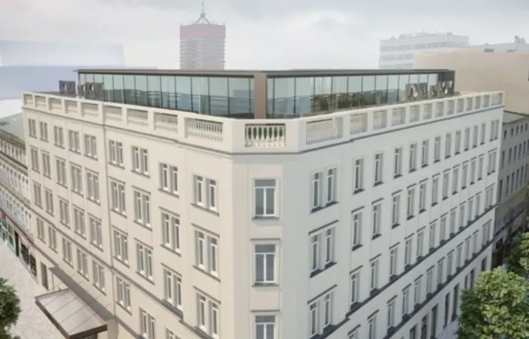 Tapestry Collection by Hilton (d. Hotel Rzymski)