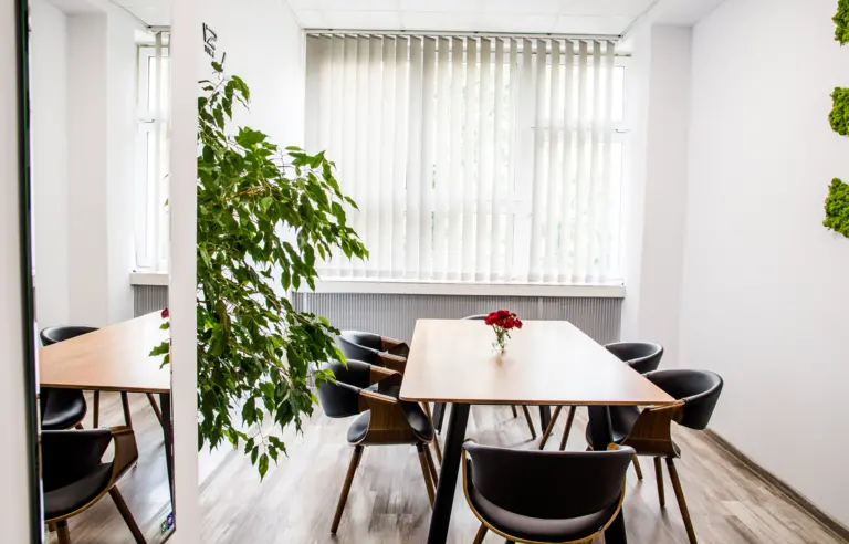 Centrum Kongresowe Uniwersytetu Rolniczego - Kraków - photo 1