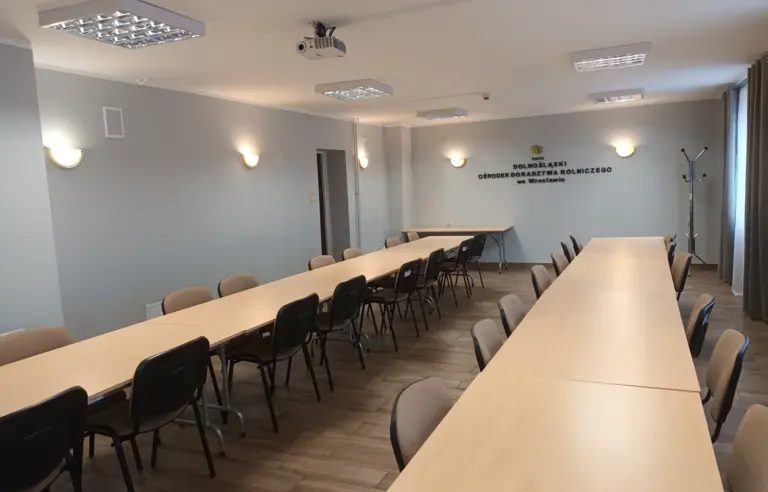 AGRO Obiekt Hotelowy - zdjęcie 1