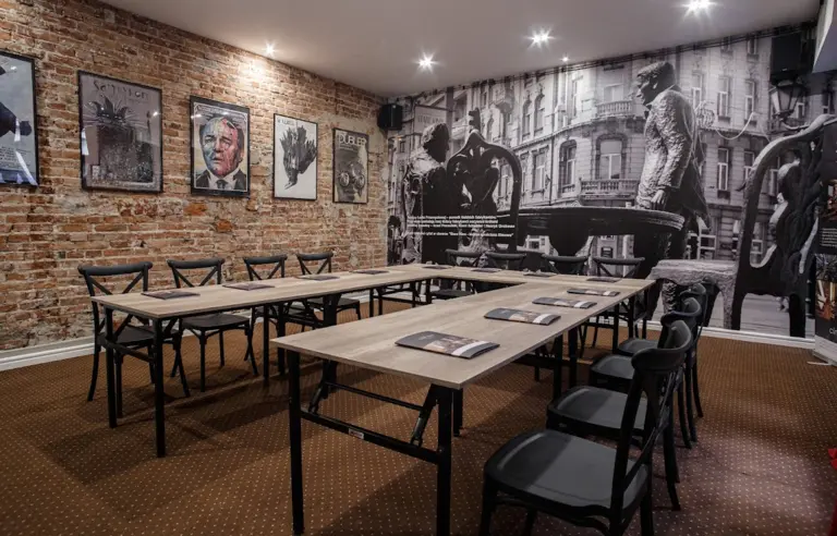 Stare Kino - Cinema Residence Hotel - zdjęcie 1