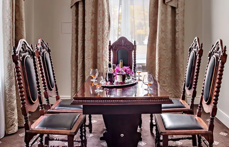 Pałac Zegrzyński - photo 1