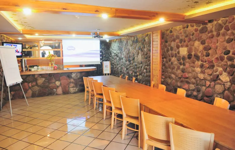 Malutkie Resort - zdjęcie 1