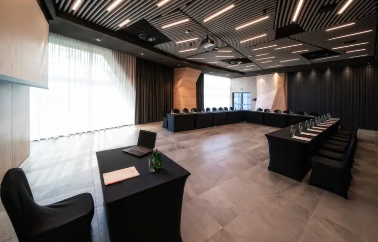 Hotel Meta Szczyrk - photo 1