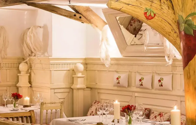 Alegloria Warszawa sala konferencyjna