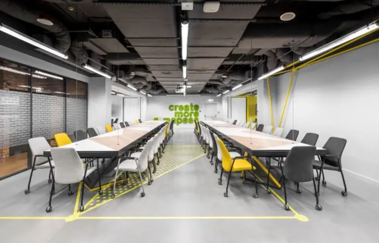 Brain Embassy Postępu 15 - photo 1