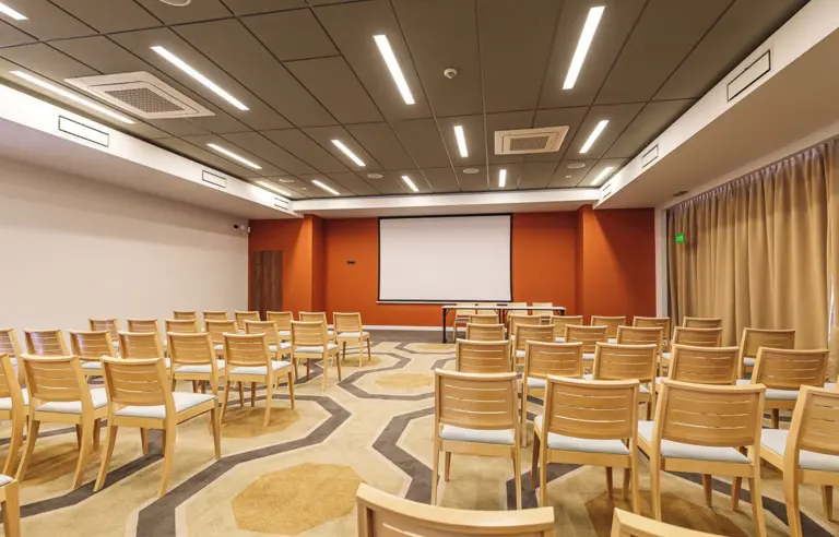 Hotel Antonińska Resort SPA - photo 1