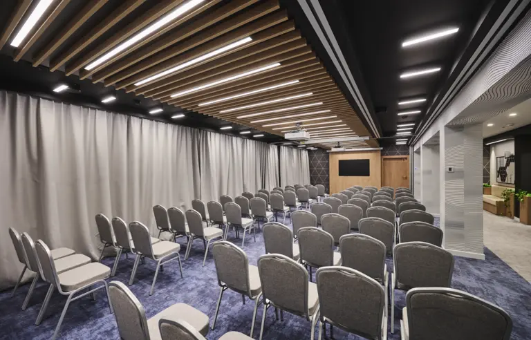 Holiday Inn Express Lublin - photo 1