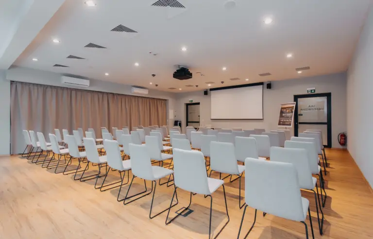 Platinum Mountain Hotel & SPA - zdjęcie 1