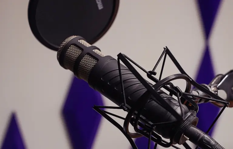 Outriders Studio Podcastowe