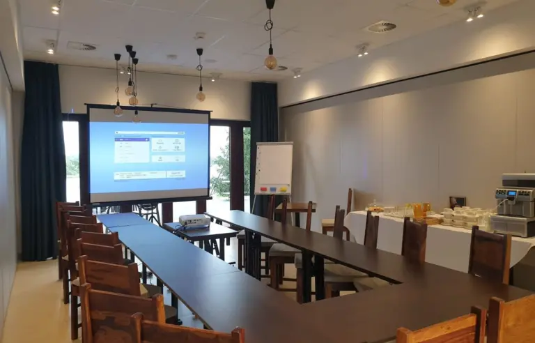 M Club Hotel - Lubie Resort - zdjęcie 1