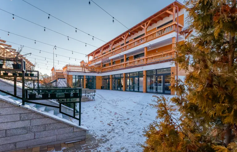 Mazurkowa Jelenia Góra