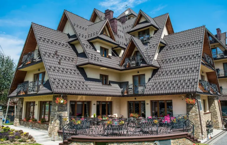 Willa Helan - zdjęcie 1