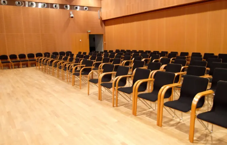 Filharmonia Łódzka im. Artura Rubinsteina - photo 1