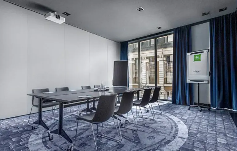 ibis Styles Szczecin Stare Miasto - zdjęcie 1