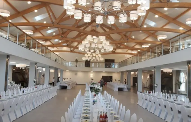 Gościniec w Czuszowie - zdjęcie 1