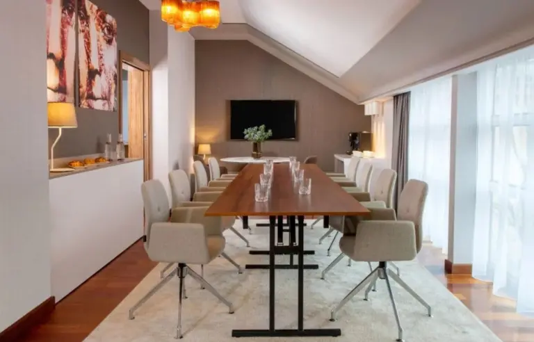 Leonardo Boutique Hotel Krakow City Center - zdjęcie 1