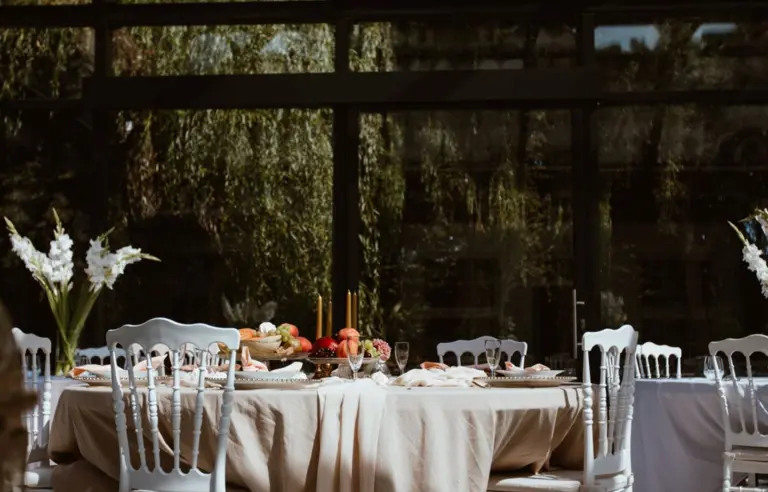 Dworek Separowo sala bankietowa