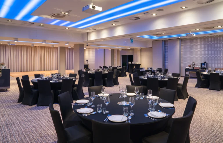 Qubus Hotel Bydgoszcz - zdjęcie 1