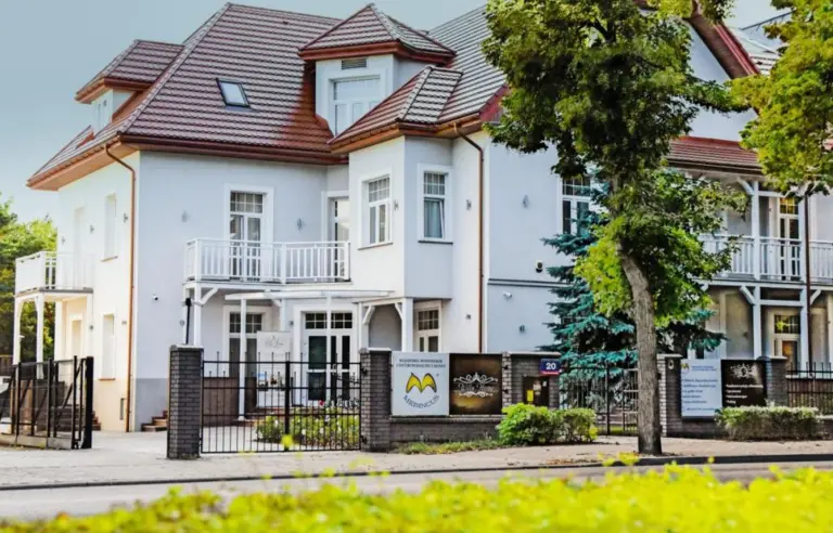 Willa Home Ciechocinek