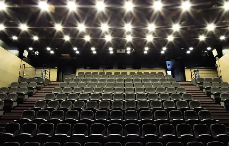 Małopolskie Centrum Kultury Sokół - photo 1