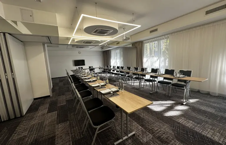 HotelUniejów Eco Active & Spa - photo 1