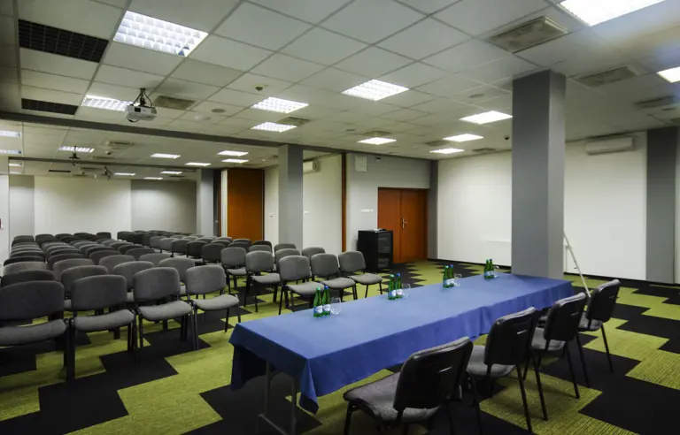 Sala konferencyjna 1+2+3